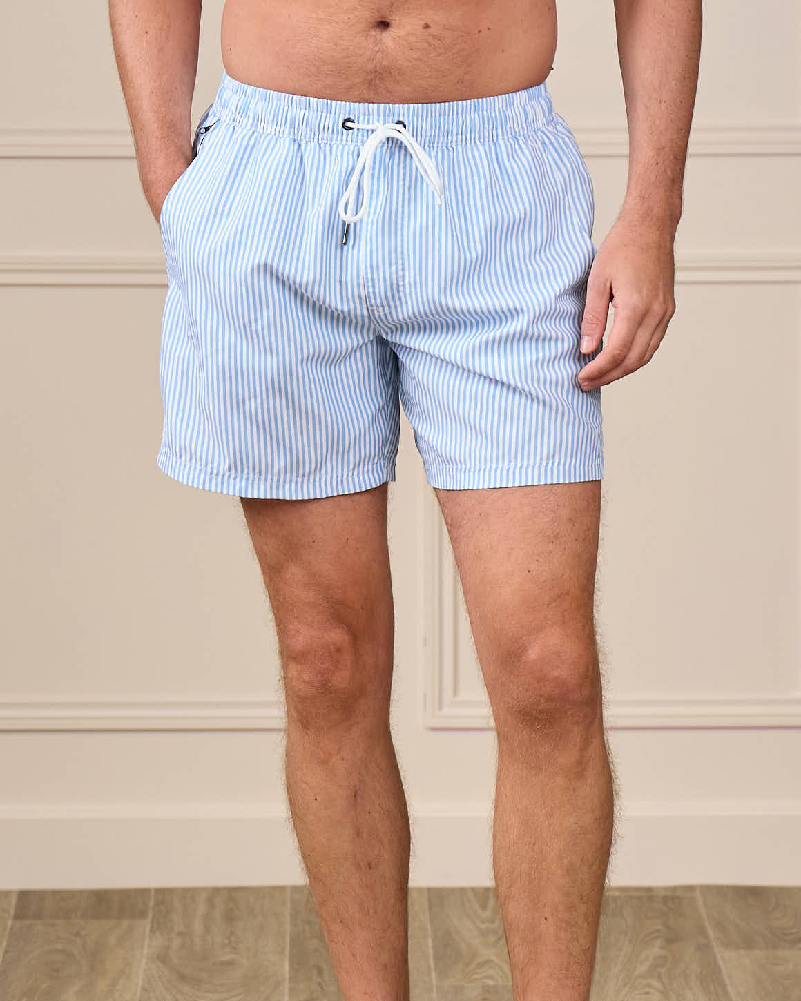 Nouvelle collection homme